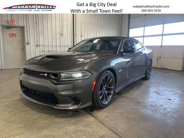 2023 DODGE Charger