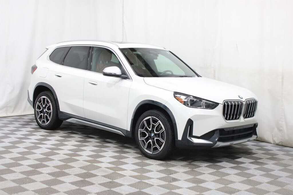 2023 BMW X1