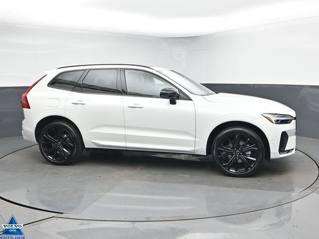 2026 VOLVO XC60