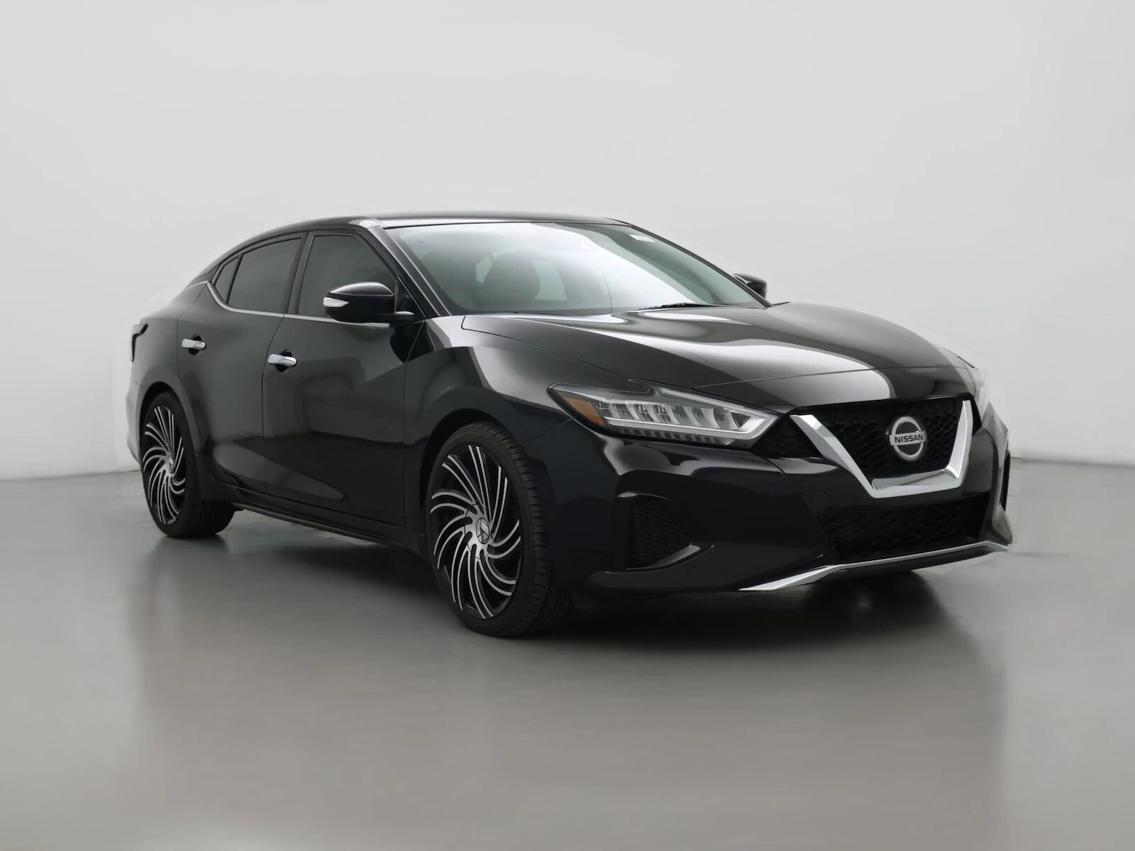 2021 NISSAN Maxima
