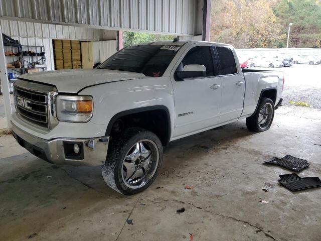 2014 GMC Sierra