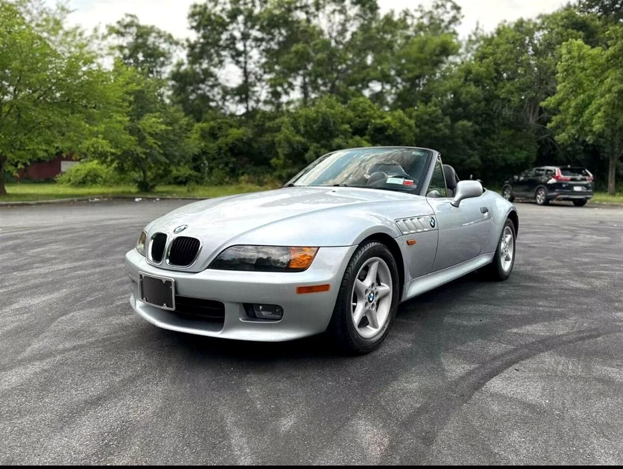 1997 BMW Z3