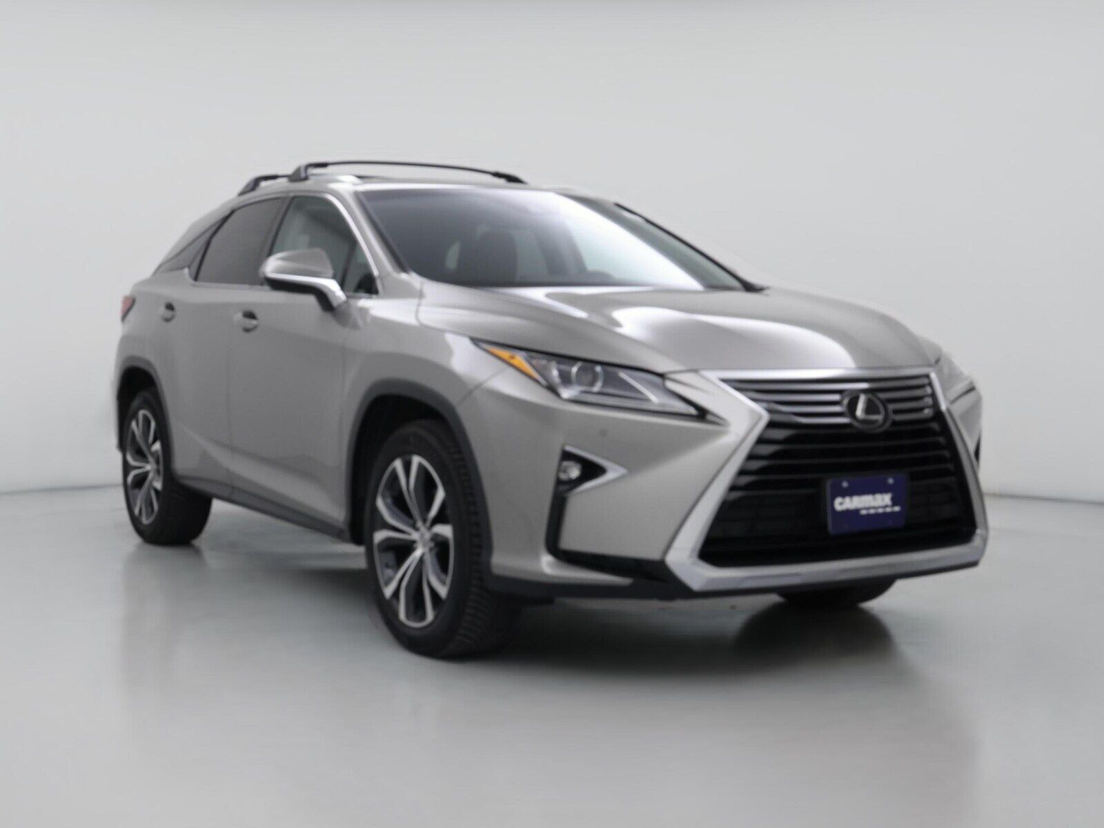 2017 LEXUS RX