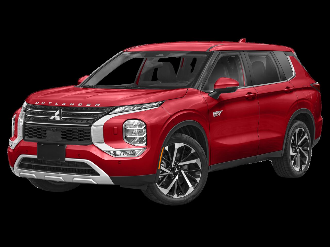 2024 MITSUBISHI Outlander