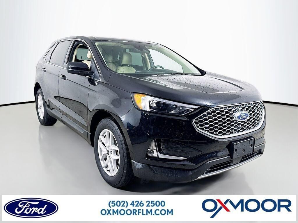 2023 FORD Edge