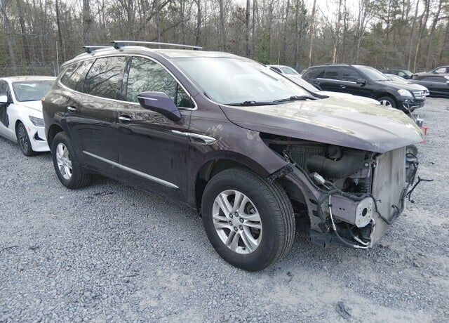 2019 BUICK Enclave