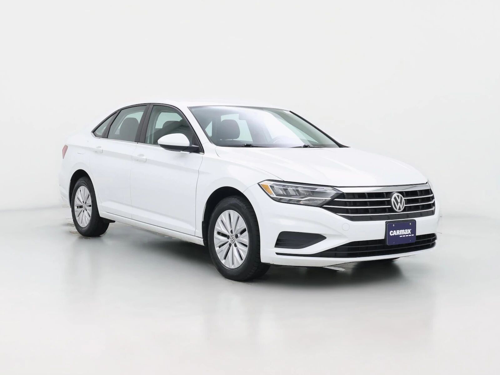 2020 VOLKSWAGEN Jetta