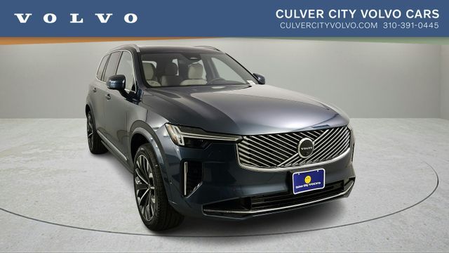 2026 VOLVO XC90