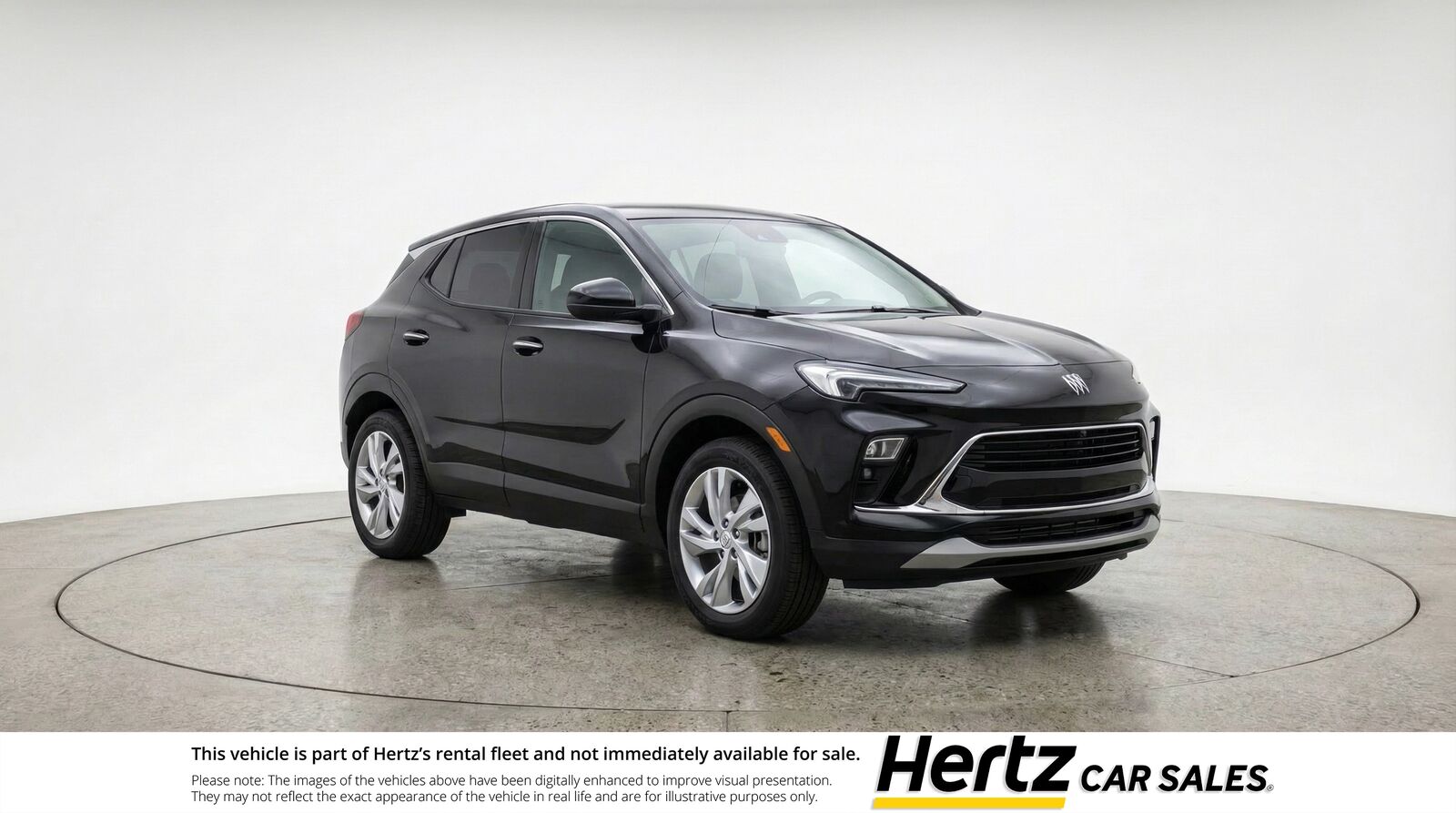 2025 BUICK Encore GX