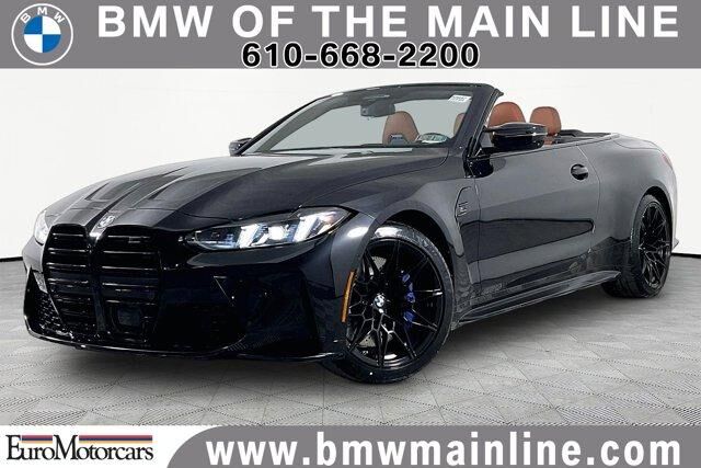 2026 BMW M4
