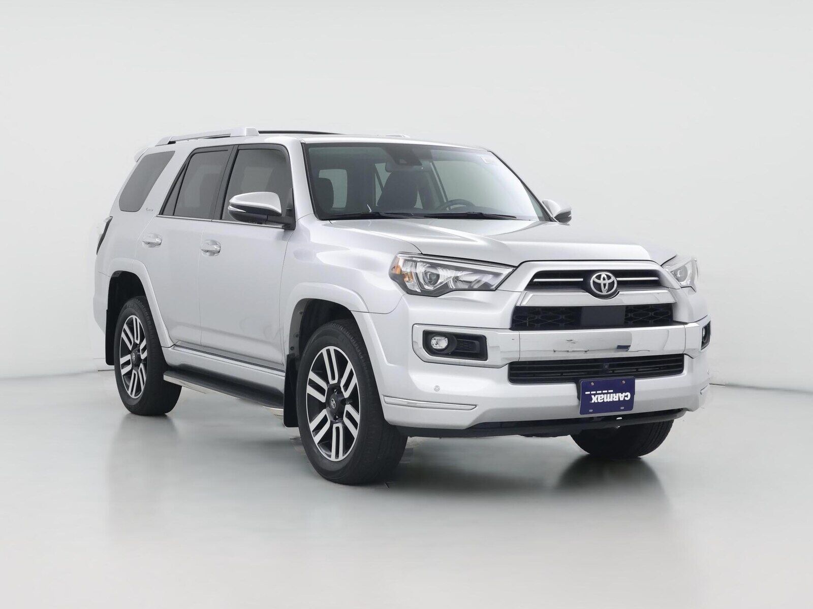 2024 TOYOTA 4-Runner