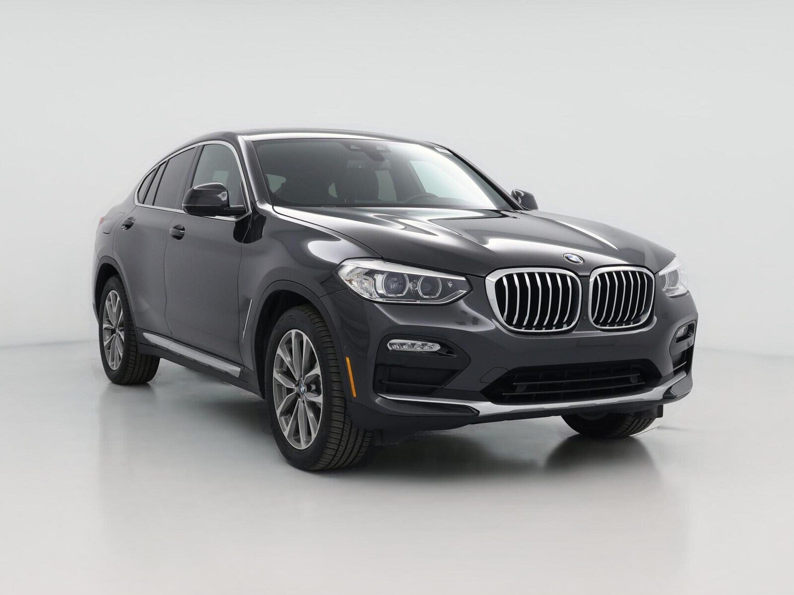 2019 BMW X4