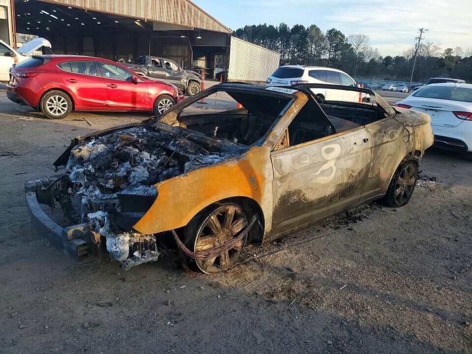 2010 CHRYSLER Sebring