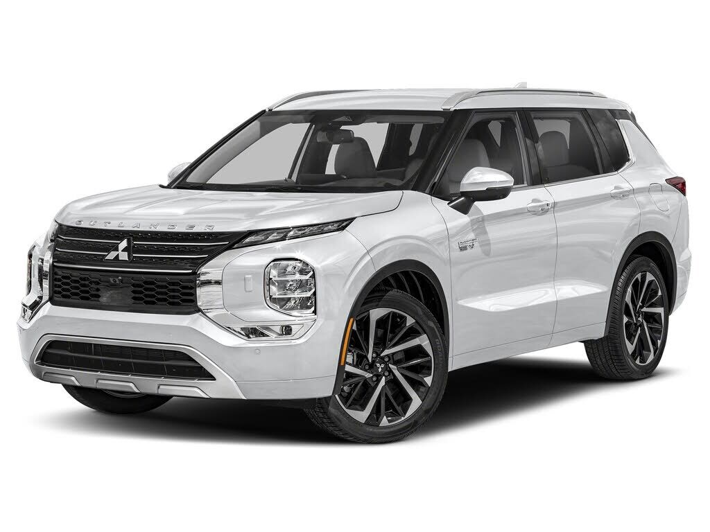 2023 MITSUBISHI Outlander