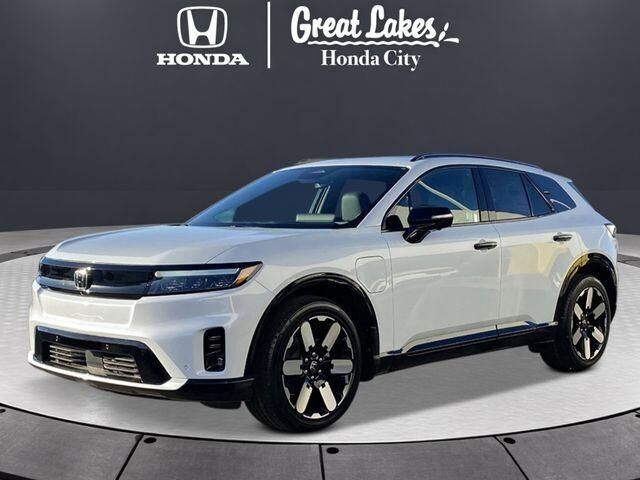 2026 HONDA Prologue