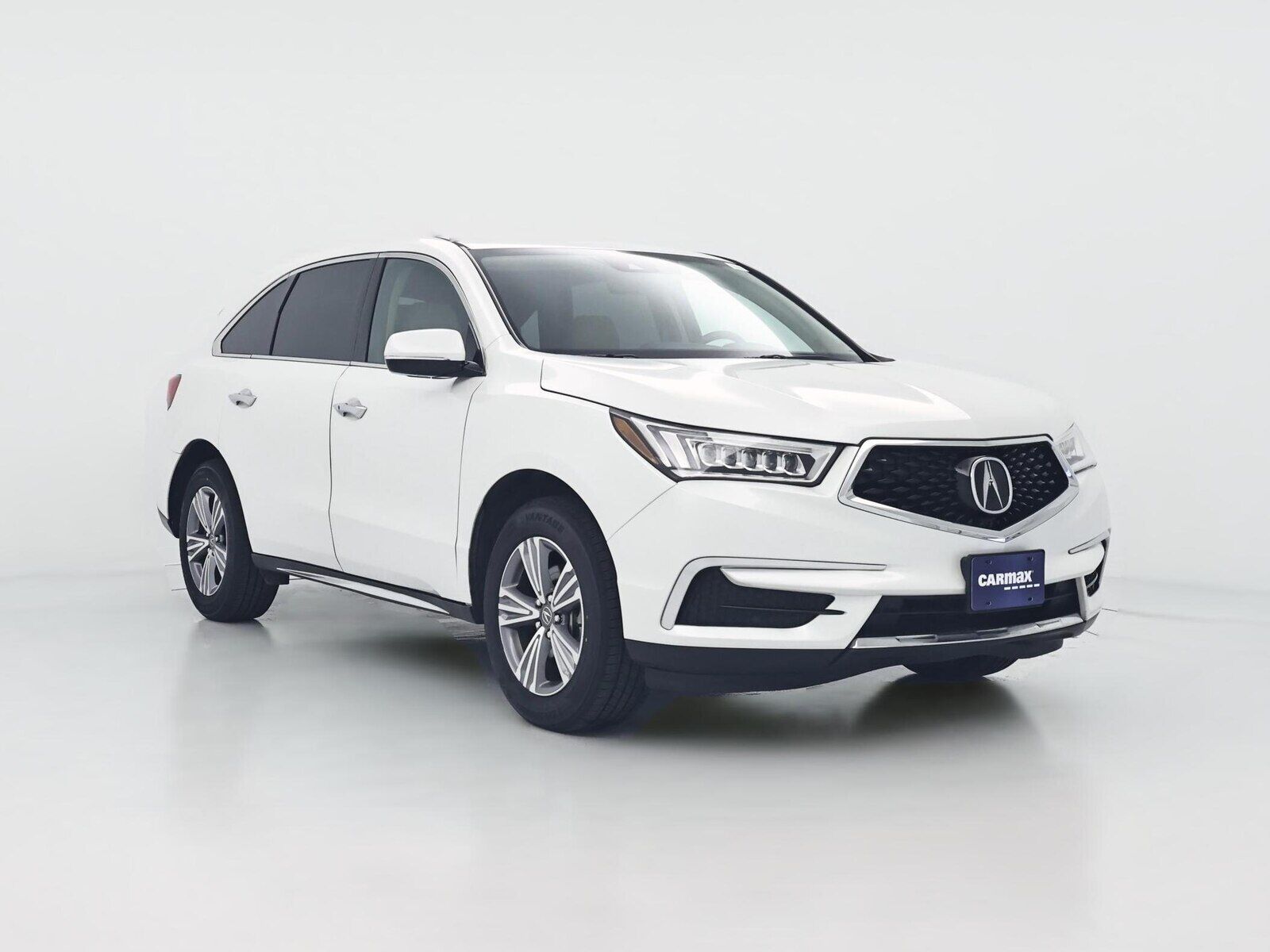 2020 ACURA MDX