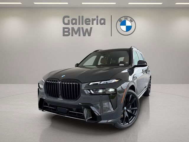 2026 BMW X7