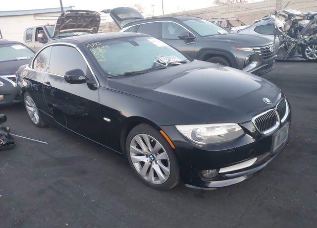 2011 BMW 3 Series
