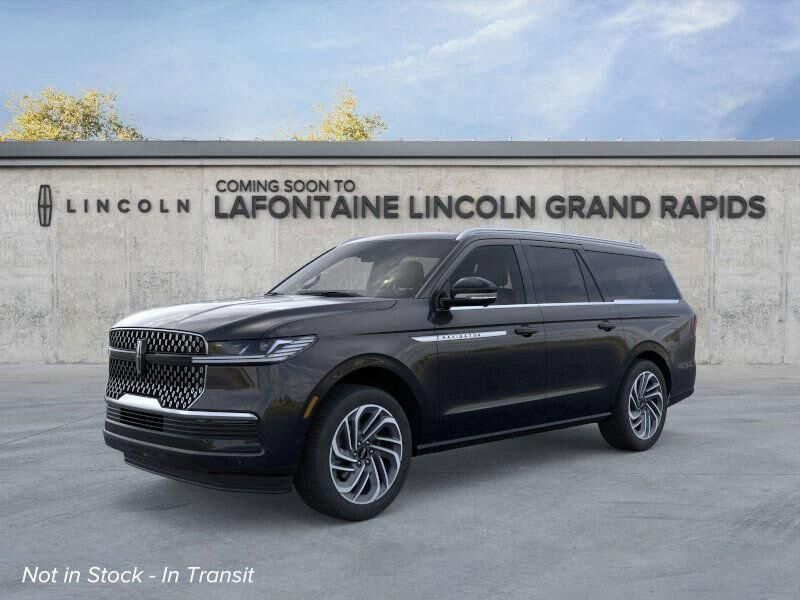 2026 LINCOLN Navigator L