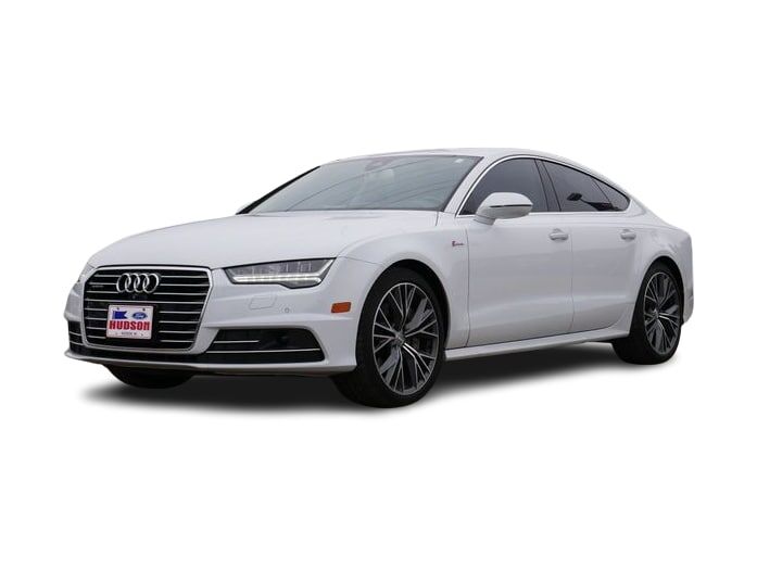 2016 AUDI A7