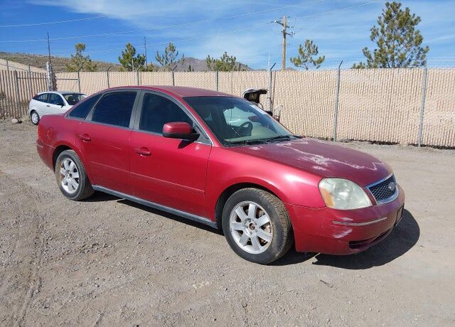 2005 FORD Five Hundred