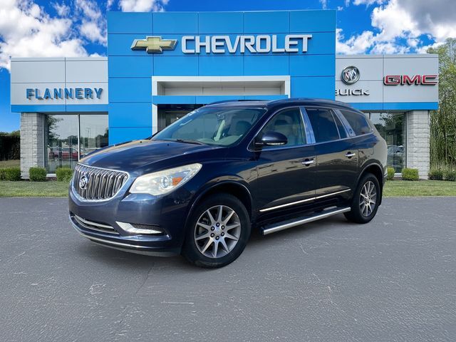 2016 BUICK Enclave