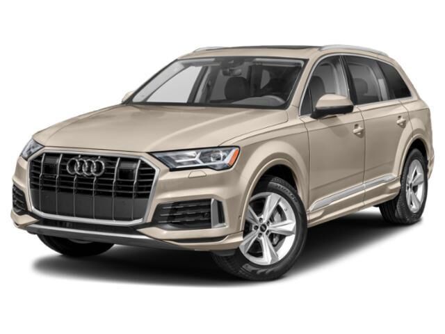 2023 AUDI Q7