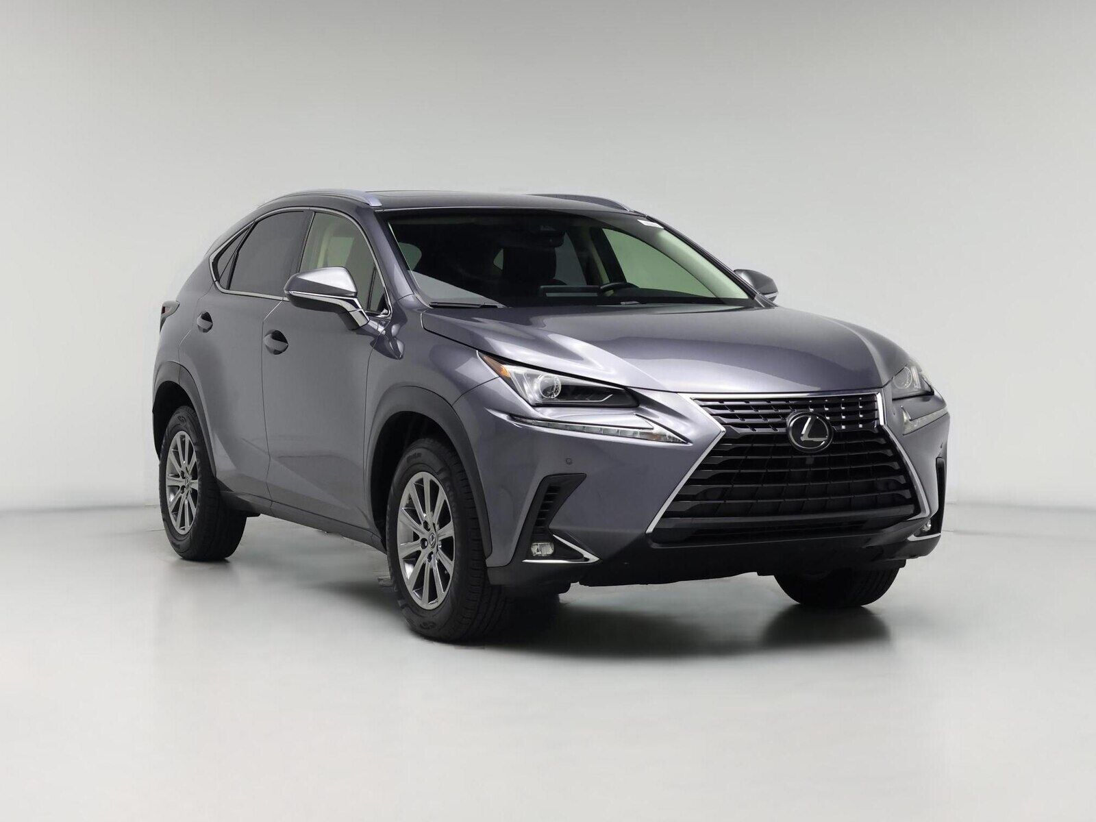 2019 LEXUS NX