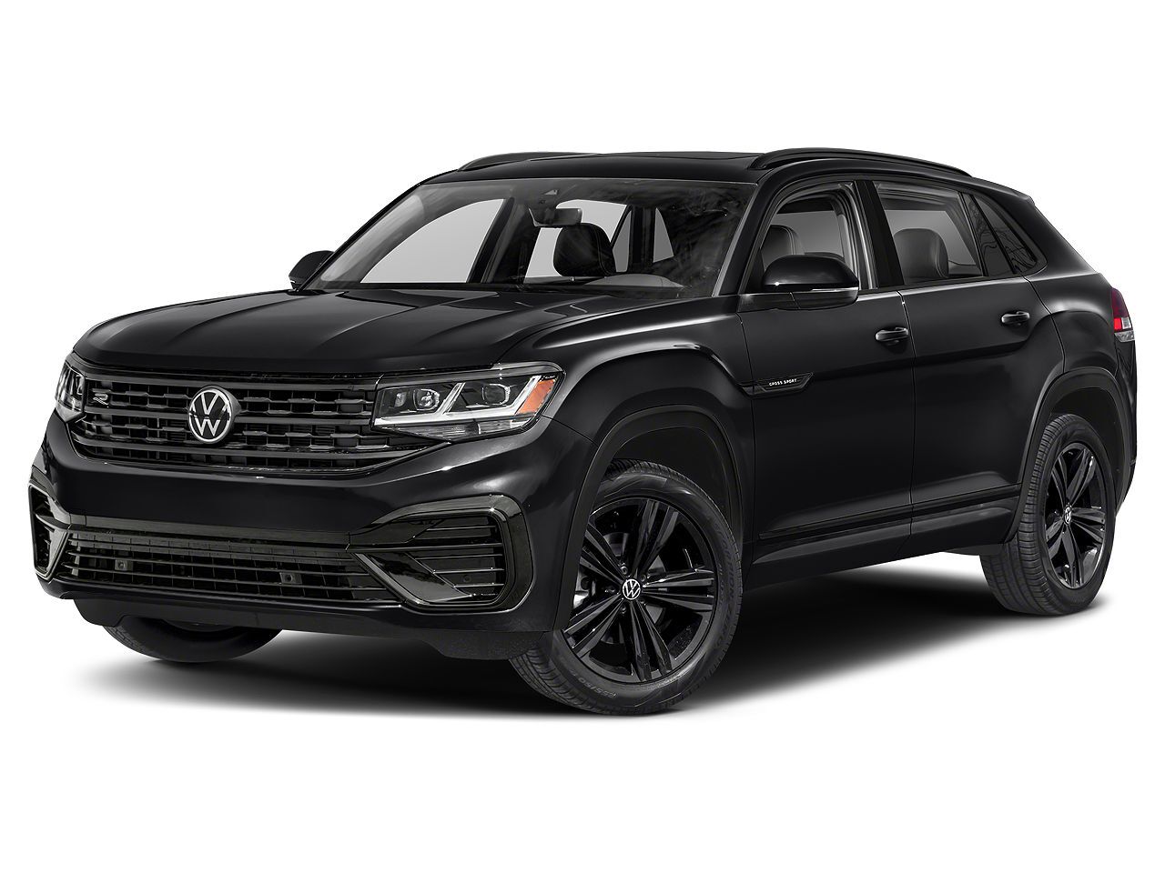 2023 VOLKSWAGEN Atlas Cross Sport 4Motion