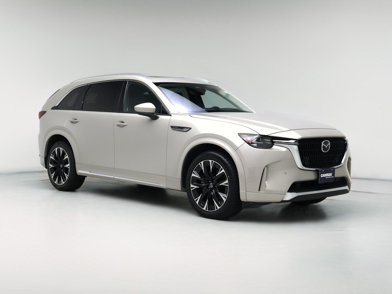 2024 MAZDA CX-90