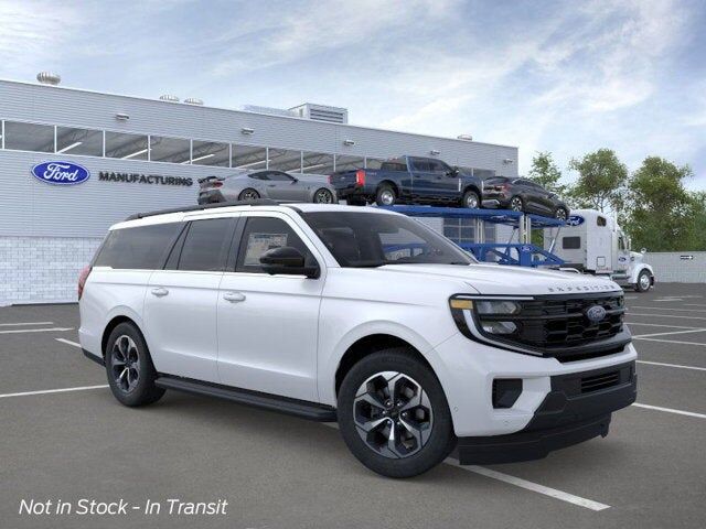 2026 FORD Expedition