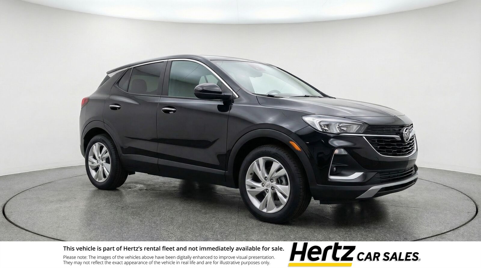 2025 BUICK Encore GX