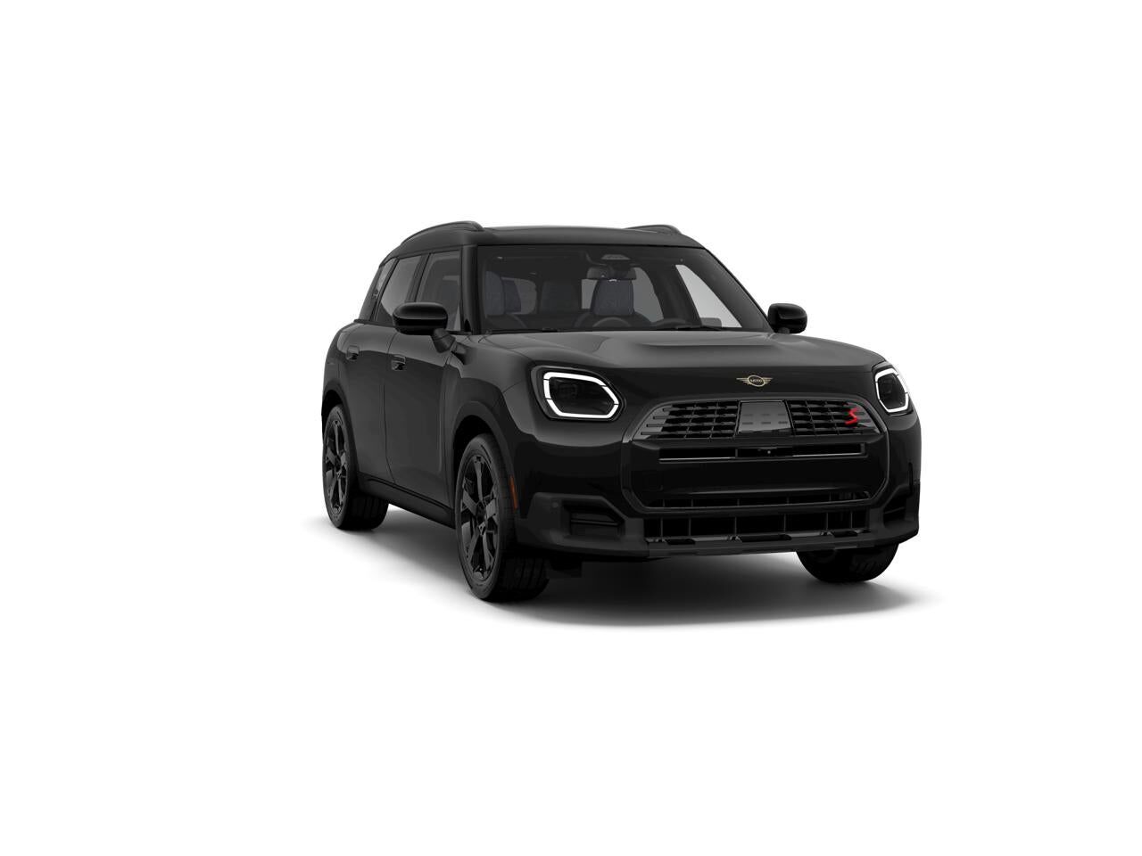 2026 MINI Countryman