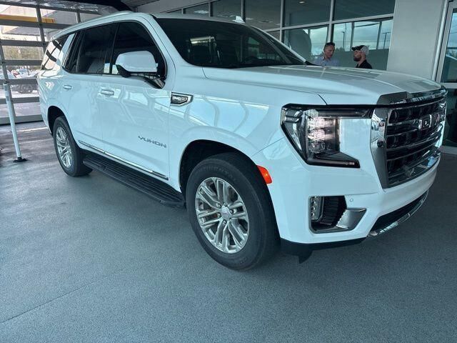2023 GMC Yukon