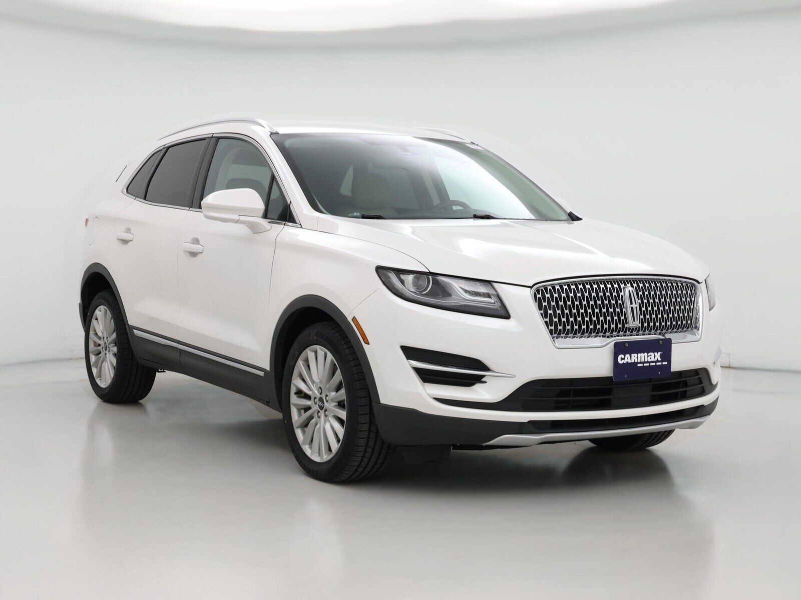 2019 LINCOLN MKC