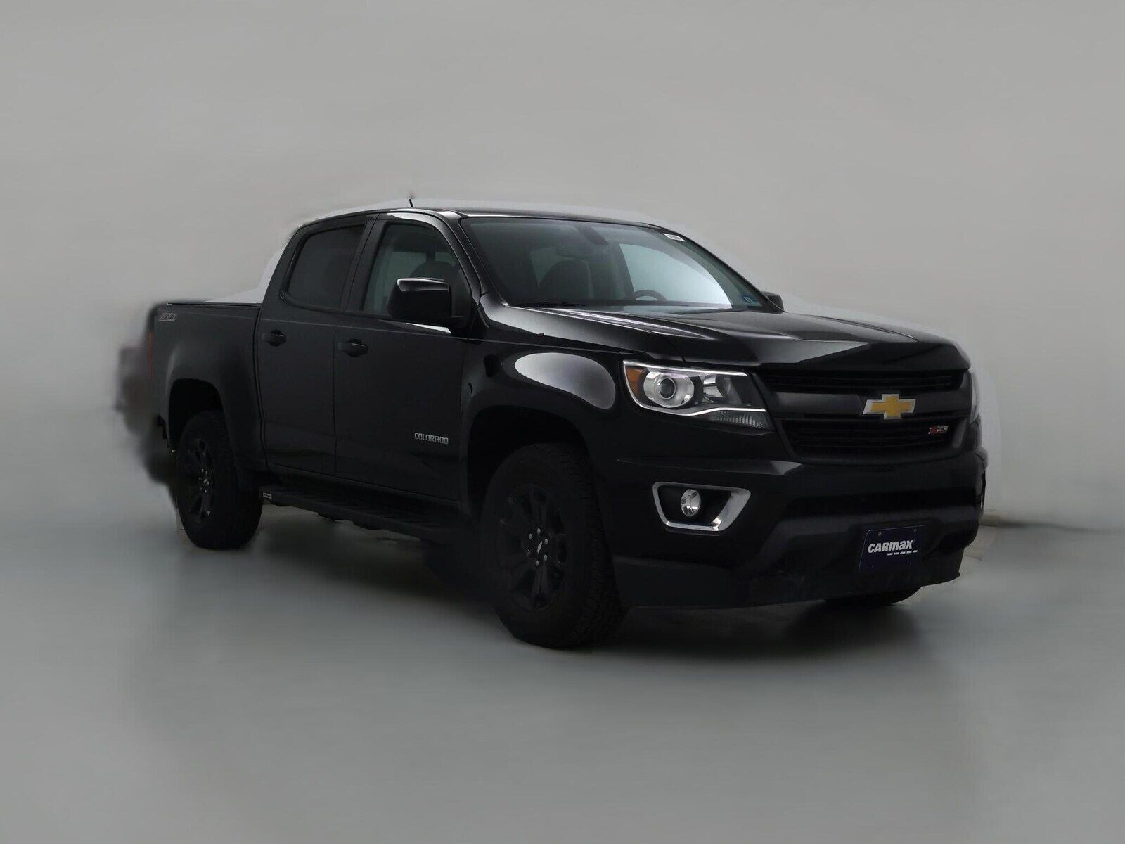 2020 CHEVROLET Colorado