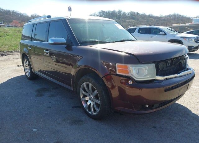 2009 FORD Flex