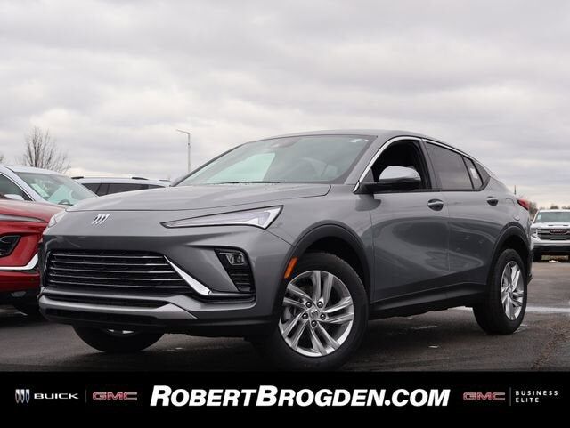 2026 BUICK Envista