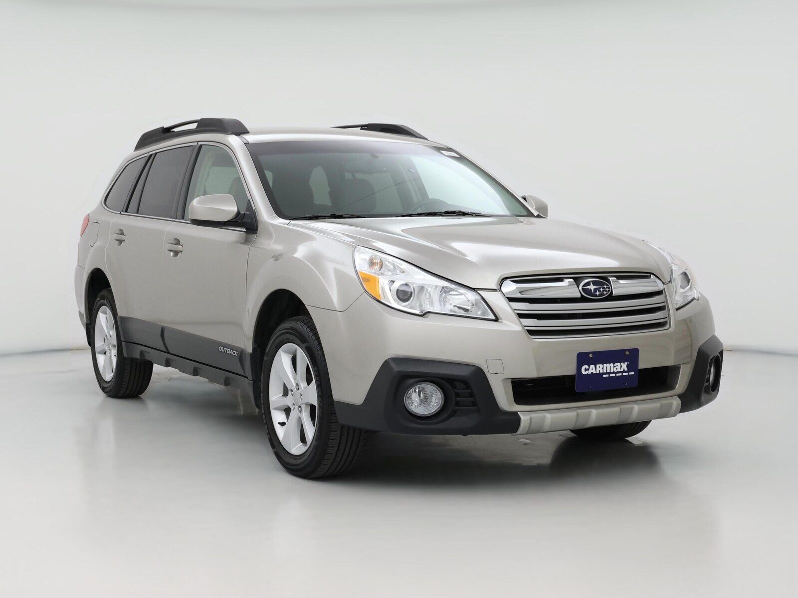 2014 SUBARU Outback