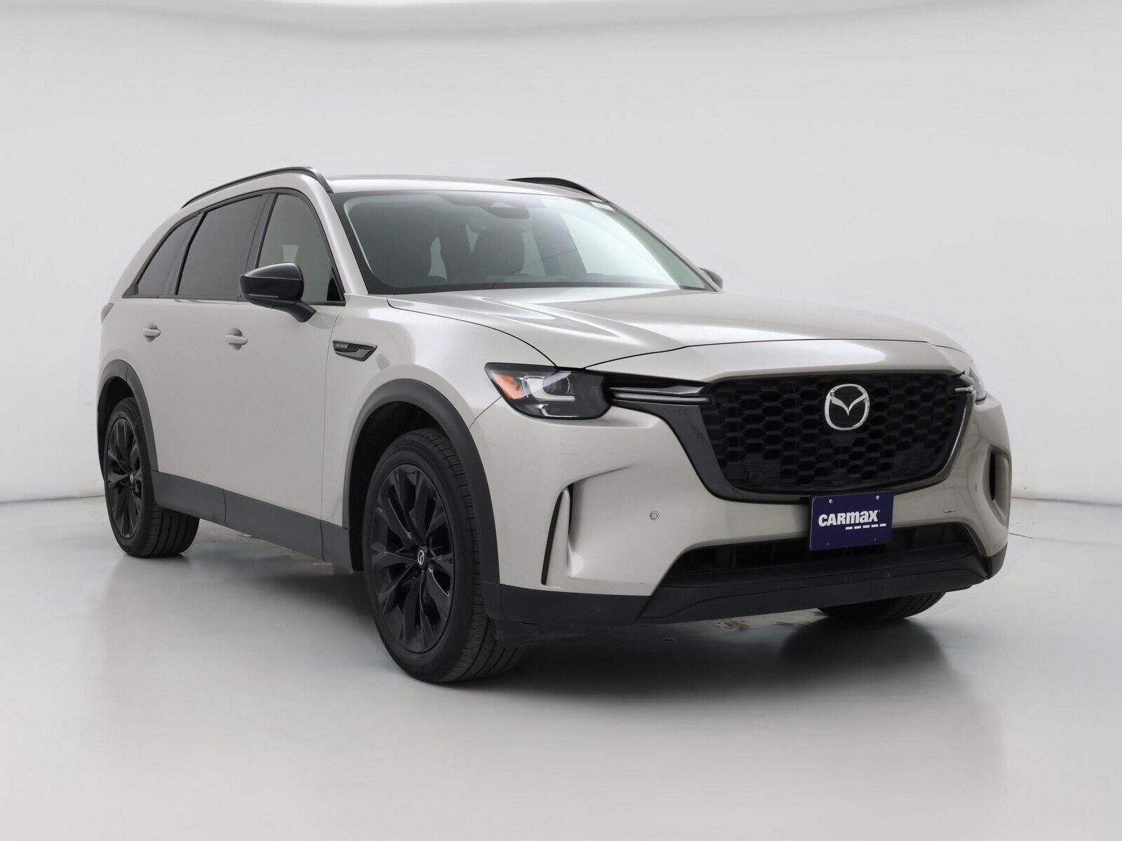 2025 MAZDA CX-90