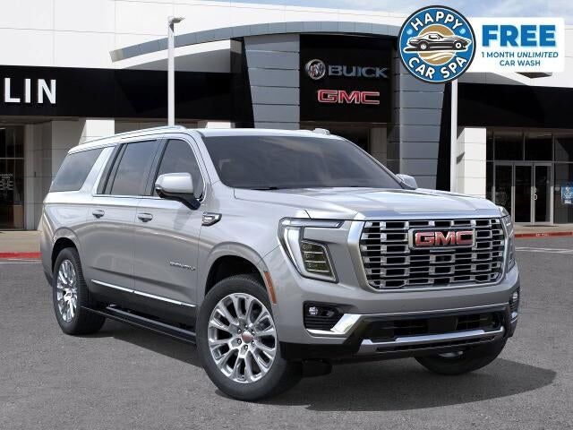 2026 GMC Yukon XL