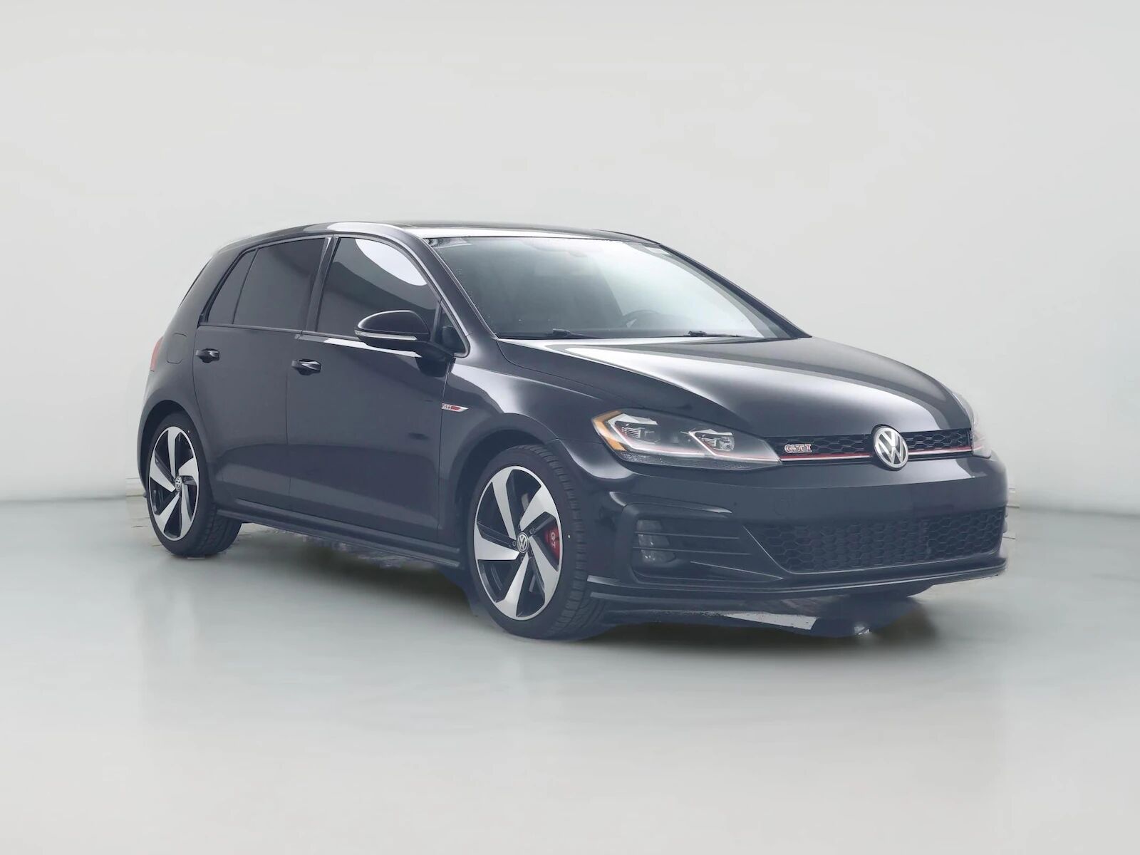 2019 VOLKSWAGEN Golf GTI