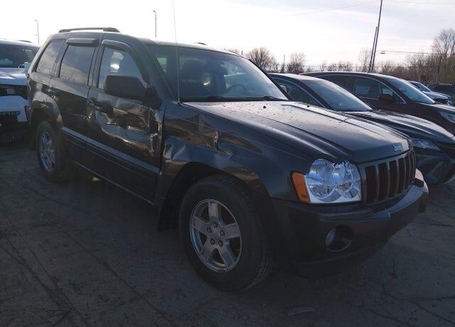 2006 JEEP Grand Cherokee