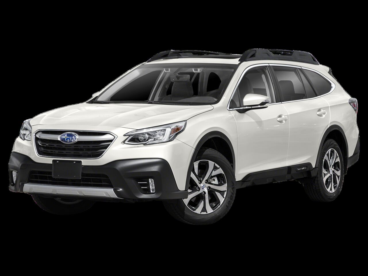 2021 SUBARU Outback