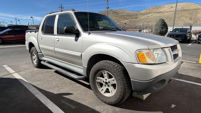 2005 FORD Explorer