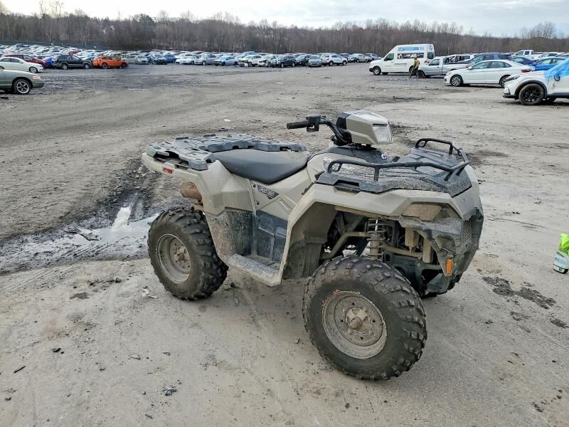 2024 POLARIS Sportsman
