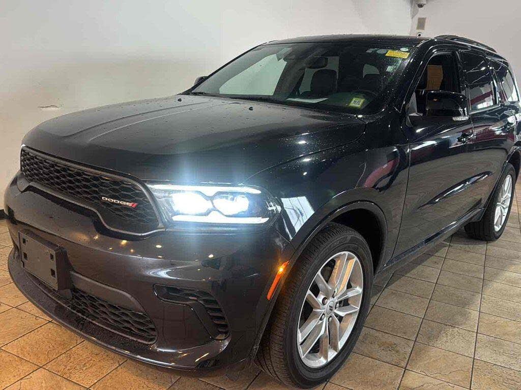 2024 DODGE Durango