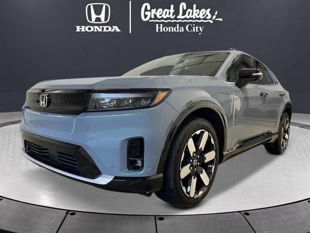 2026 HONDA Prologue