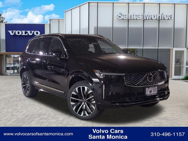 2026 VOLVO XC90
