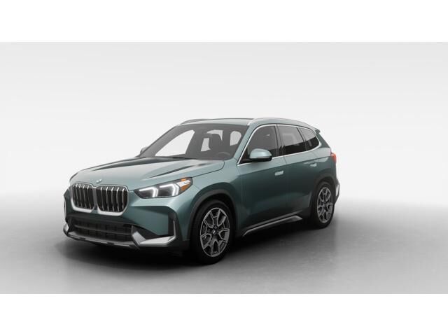 2026 BMW X1